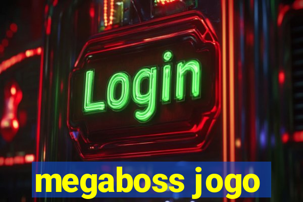 megaboss jogo